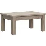 Konferenční stolek Aston La11 dub cremona