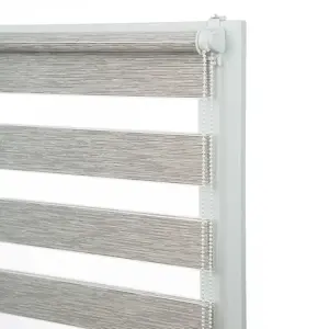 Roleta deň/noc Exclusive DN30 57x150 cm