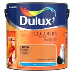 Dulux Colours Of The World Sušená Marhuľa 2,5l