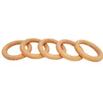 Kruhy Helios FI25 Buk 10 ks