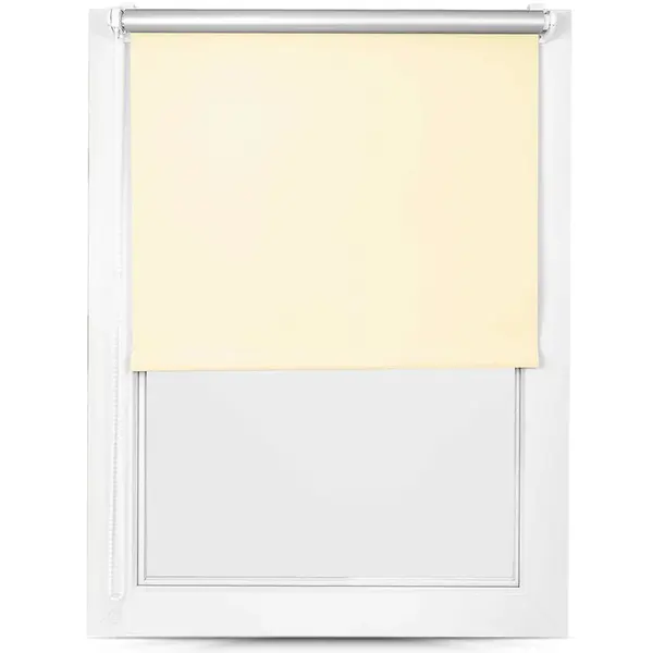 Roleta Mini Silver 35/150 MGR SXL-057