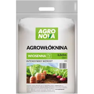 Agrotextília jarná 3,2x5 m N3732