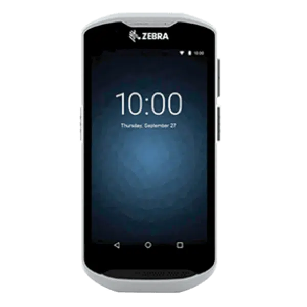 Zebra TC52x-HC TC520K-1HCMH6P-A6, datový terminál, 2D, 12.7 cm (5''), Full HD, BT, Wi-Fi, NFC, Android, GMS