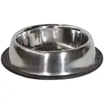 Miska protišmyková nerezová 0,22 l