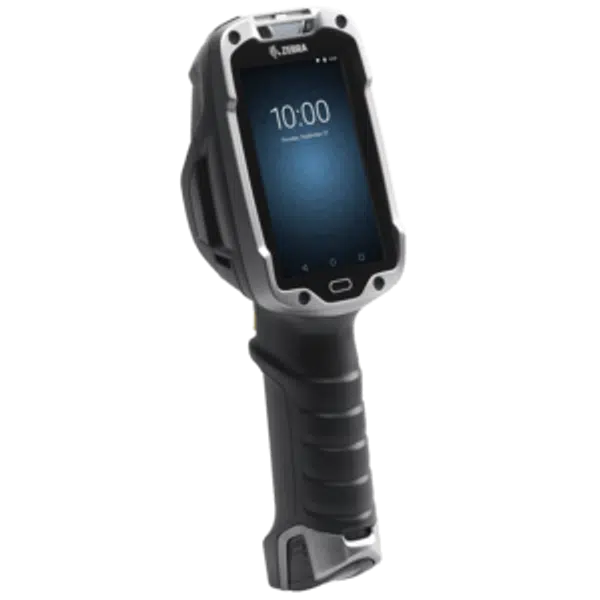 Zebra TC8300 TC83B0-6005A510RW, datový terminál, 2D, SR, SE4770, BT, Wi-Fi, Android