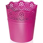 Kvetináč Lace – Dlac140-235c