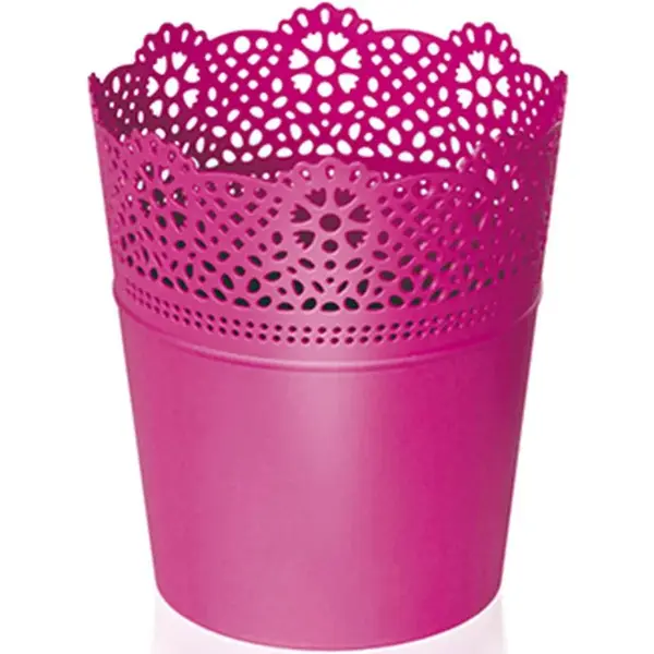 Kvetináč Lace – Dlac140-235c