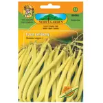 Fazuľa kríčková Maxidor, žltá