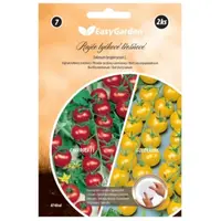 Disk výsevný paradajka čerešňový Cherolla, Goldkrone; 2ks