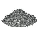Dekoratívny štrk  strieborný *4946