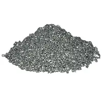 Dekoratívny štrk  strieborný *4946