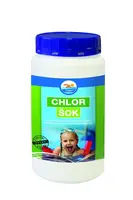 Chlór šok 1.2kg