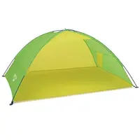 Plážový prístrešok  130x200cm 68044