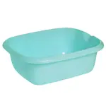 Miska obĺžniková Bjork 38x32 cm s výlevkou