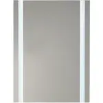 Zrkadlo LED 48 60x80