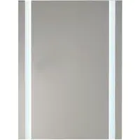 Zrkadlo LED 48 60x80
