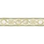 Gres cen. Dalmacia 12/60