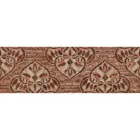 Nástěnný obklad Arles Marron 20/60