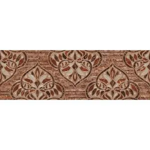 Nástěnný obklad Arles Marron 20/60