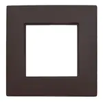 Rámček čokoláda R-1Q