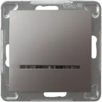 Vypínač 1-pólový ŁP-1YS/M