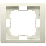 B BMRC1/12 rámček Neos 1-zložkový béžový