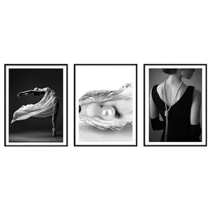 Súprava obrazov 047db3x30x40l15.18.002