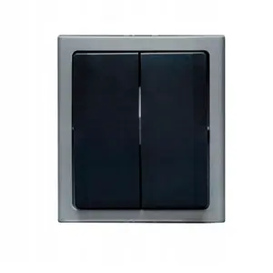 ŁNH-11B.PO BRAVO Vypínač dvojpólový