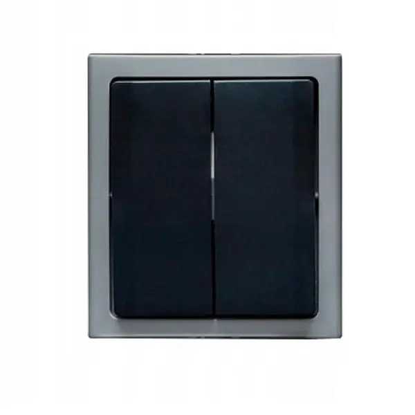 ŁNH-11B.PO BRAVO Vypínač dvojpólový