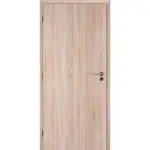 Protipožiarne dvere  na mieru Dub Sonoma 90L Fab
