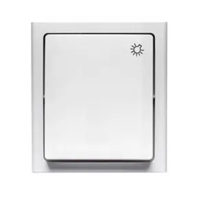 Vypínač svetlo ŁNH-5B.BI BRAVO