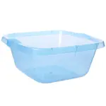 Miska kw, 2 - 9l -priehľadná,  601-01