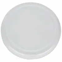 Uzáver/Veko  Ø89 mm