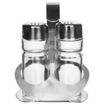 Súprava koreničky a solničky 11,5x7x6,5