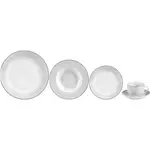 Jedálenská súprava  30 ks