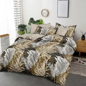 Povlečení z mikrovlákna ALBS-7330 140x200 Lasher