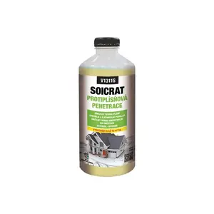 SOICRAT protiplísňová penetrace 1kg