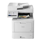 Brother MFCL-9670CDN, MFCL9670CDNRE1 laserová multifunkce