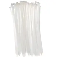 Izolační páska  100X2,5 BÍ/25KS Kab. Páska Stahovací