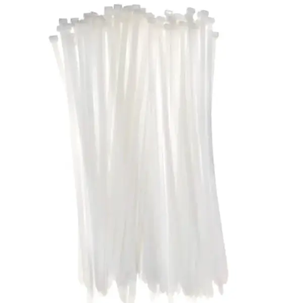 Izolační páska  100X2,5 BÍ/25KS Kab. Páska Stahovací