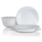 Sada talířů Ebro 19 ks 05402404