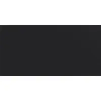 Nástěnný obklad Black glossy 30/60 REKT.