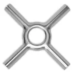 Prodloužení na plyn plotýnku