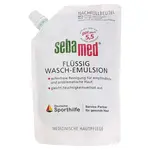 Sebamed náhradní náplň tekuté emulze na umývaní 400 ml