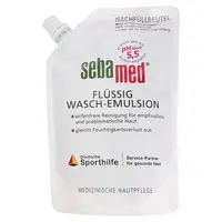 Sebamed náhradní náplň tekuté emulze na umývaní 400 ml