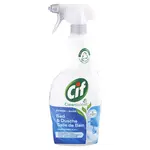 Cif  Power & Shine čistič na koupelny 750ml