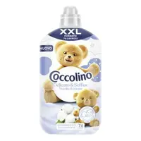 Coccolino Intense Care - Delicato e Soffice aviváž 1750 ml / 76 praní