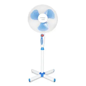 Stojanový ventilátor