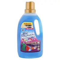 Waschkönig Color gel na barevné prádlo 1,625 l / 54 praní