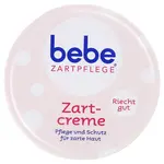 Bebe dětský krém Zartcreme 50 ml